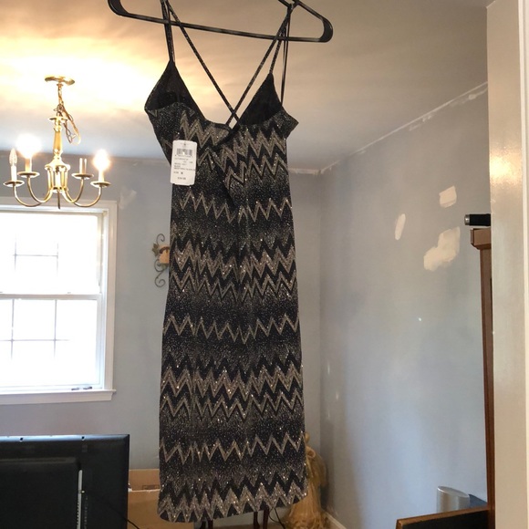 Homecoming Dress - Picture 2 of 2